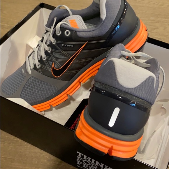 lunar nike